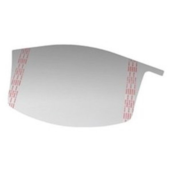 Pinpoint Versaflo Peel-Off Visor Covers For M-927 Premium Visor PI1840264